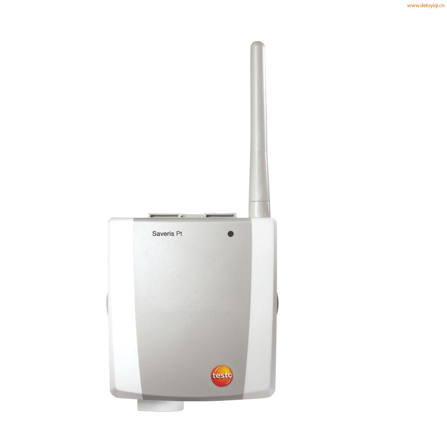 testo Saveris Pt 單通道無線溫度探頭0572 7211